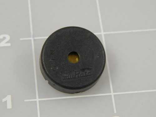 MURATA 110750 AUDIO INDICATORS & ALERTS SOUND COMPONENT T84061