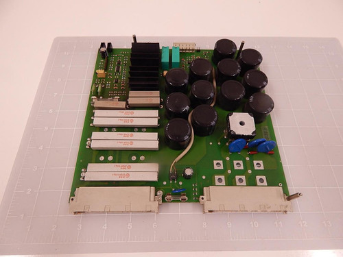 ASB GMBH NEB1.V2 CIRCUIT BOARD T84500