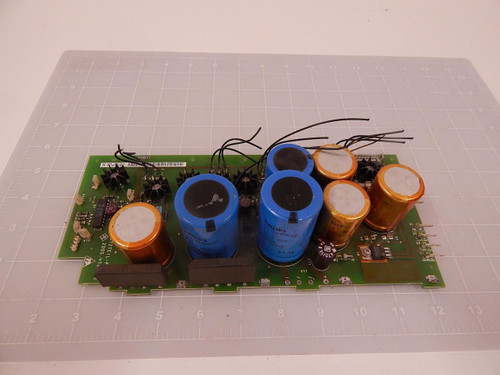 RS 2005.4120.02 PSU BOARD T84501