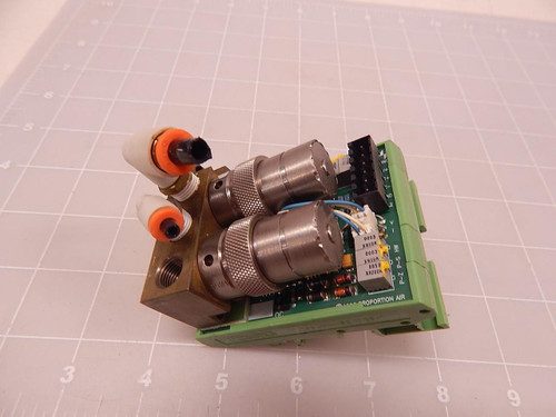 PHOENIX CONTACT MPMP6030 PROPORTION AIR BOARD MODULE T83204