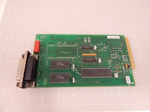 TELECOMMUNICATIONS TECHNIQUES 3046B NJIE-A1070034 CIRCUIT BOARD T85217