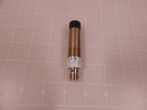 EATON E57-18GE18-G1DB PROXIMITY SENSOR T84941