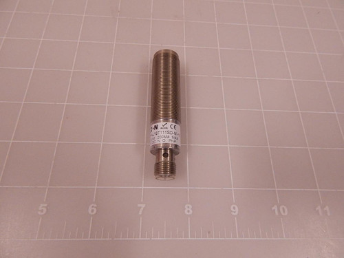 EATON E57FAL18T111SD-M-Y8 PROXIMITY SENSOR T84942