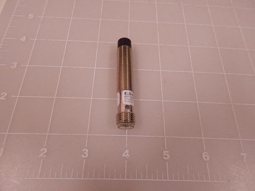 EATON E57-12GU04-A1AB PROXIMITY SENSOR T84945
