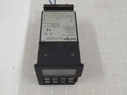 RED LION MDC MOTOR DRIVE CONTROLLER T86510