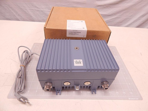 CISCO A93250.1524065 COMPACT AMPLIFIER T83614