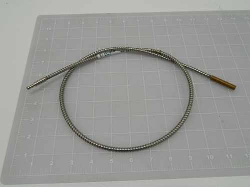 EATON CUTLER HAMMER E51KE823 GLASS PHOTOELECTRIC FIBER OPTIC CABLE SWITCH T84951