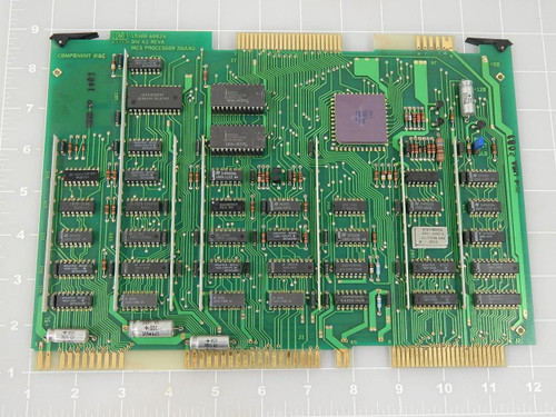 HP HEWLETT PACKARD 19300-60025 MC5 PROCESSOR BOARD T86433