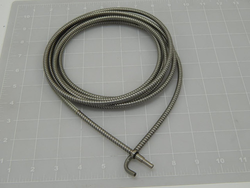 EATON E51KT8310 GLASS PHOTOELECTRIC FIBER OPTIC CABLE SWITCH T84958
