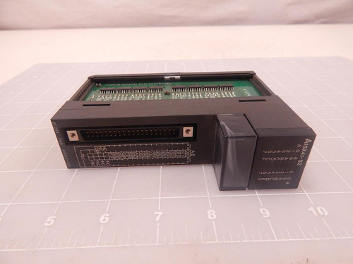 MITSUBISHI A1SX41-S2 INPUT UNIT T82977