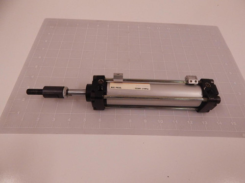 SMC C92SDB32-125 DQIT06831 AIR CYLINDER T84715 SMC C92SDB32-125 DQIT06831 AIR CYLINDER T84715