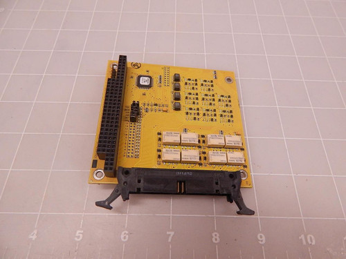 DIAMOND SYSTEMS 971120 871090 A128585 CIRCUIT BOARD T82953