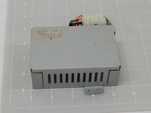 QH3-3413 NA9Y00610 B POWER SUPPLY T85834