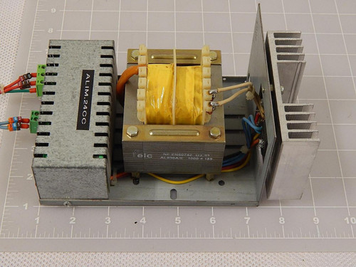 ELC AL896AE POWER SUPPLY T85765