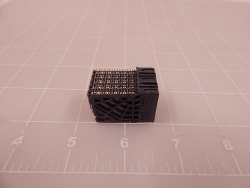 MOLEX 0760601020 0702851980 HIGH SPEED / MODULAR CONNECTORS T84811 MOLEX 0760601020 0702851980 HIGH SPEED / MODULAR CONNECTORS T84811