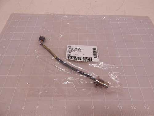 MOLEX 0845030008 MICRO-C RECEPTACLE 8/C 24 AWG FEMALE W/ SPECIAL KEY MICRO-FIT T83256 MOLEX 0845030008 MICRO-C RECEPTACLE 8/C 24 AWG FEMALE W/ SPECIAL KEY MICRO-FIT T83256