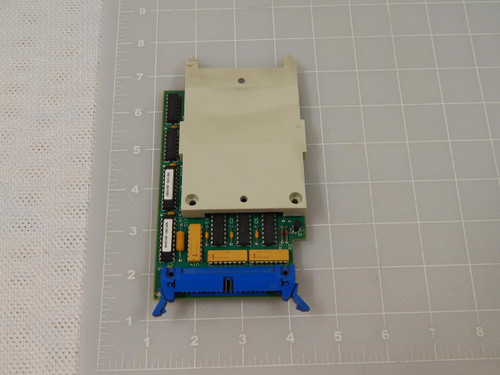 HP HEWLETT PACKARD 08590-80105 LM0029 PAL-PROGRAMMED BOARD T84324
