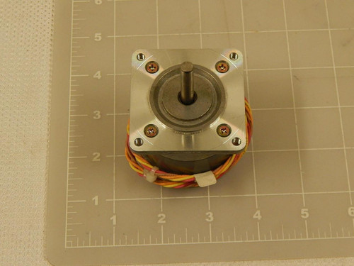MINEBEA 23LM-C355-20 078259 MINIANGLE STEPPER MOTOR 2.3 V 1.5 A 1.5 DEG/STEP 1.5 OHMS T86082