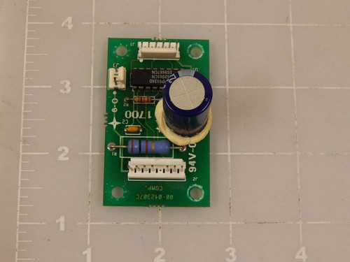 HOBART 042306J LY3300 00-042307C CIRCUIT BOARD T85439
