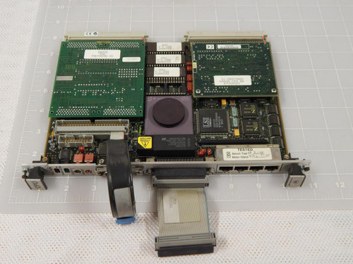MOTOROLA 84-W8866B01E BOARD ASSEMBLY T84424