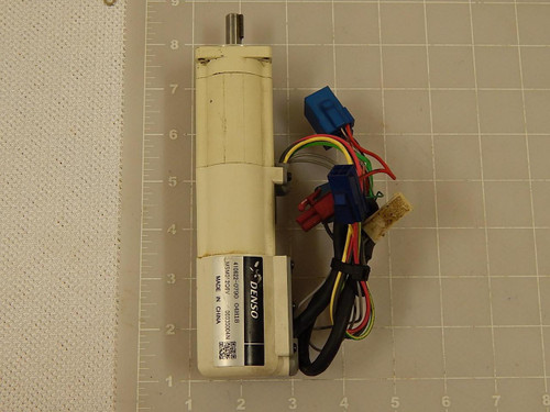 DENSO 410622-0790 04H18 MSM012Q6V 06030004N SERVO MOTOR T85448
