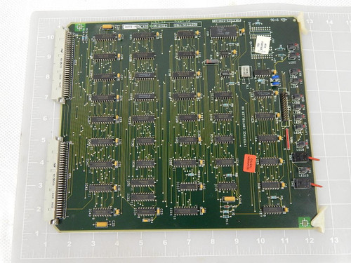 CROSFIELD ELECTRONICS 7529-539Z-00 7515-7760 CIRCUIT BOARD T86478