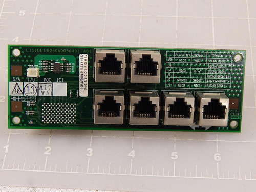 6050A0050402 A01 1395A0050401 CIRCUIT BOARD T85453