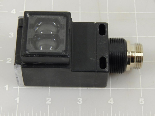 EATON 1251E-6507 500 FT THRU BEAM DETECTOR T86735