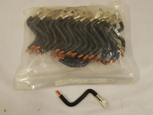 LOT OF 50 THOMAS BETTS U02-8914-33206 TERMINAL CONNECTORS T86036