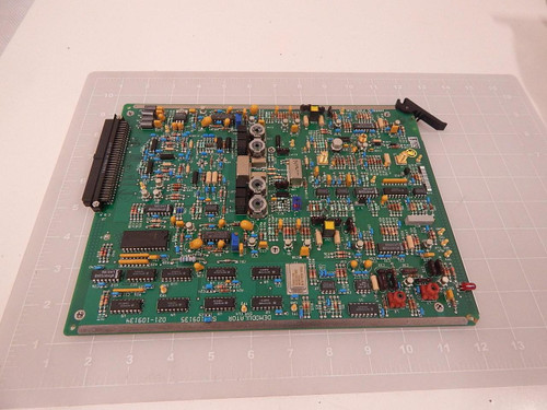 HARRIS FARINON SD109135 021-109134 DEMODULATOR T85117