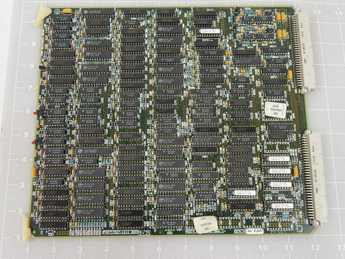 CROSFIELD ELECTRONICS 7537-101Z-AA 7537-1000 CIRCUIT BOARD T86482