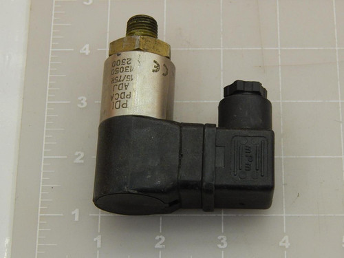 MPM PDI PDCA ADJ 15/75R 13050 2300 CONNECTOR T86950 MPM PDI PDCA ADJ 15/75R 13050 2300 CONNECTOR T86950