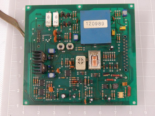 07024-F-06 CIRCUIT BOARD T86103