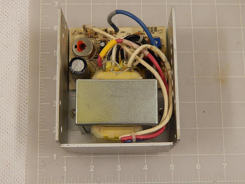 SOLA HEVI DUTY 83-24-212-3 POWER SUPPLY T85515