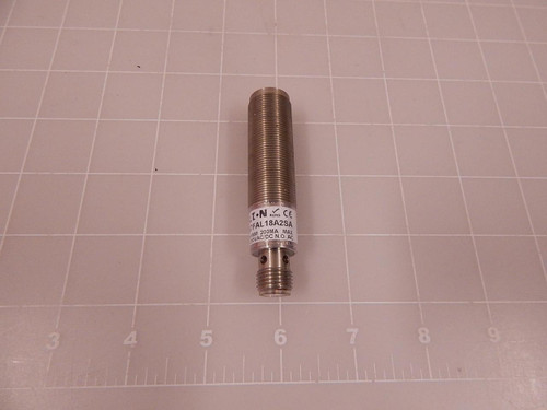EATON E57FAL18A2SA PROXIMITY SENSOR T85008