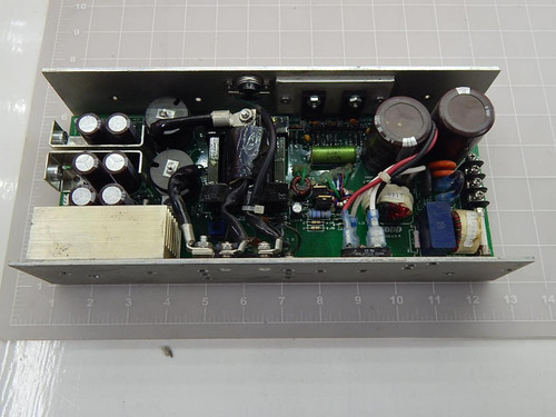 TODD SC5-100P POWER SUPPLY T87169