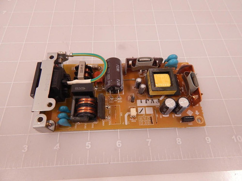 EIZO 5P21054 05A25025C1 PCB- POWER BOARD T85246