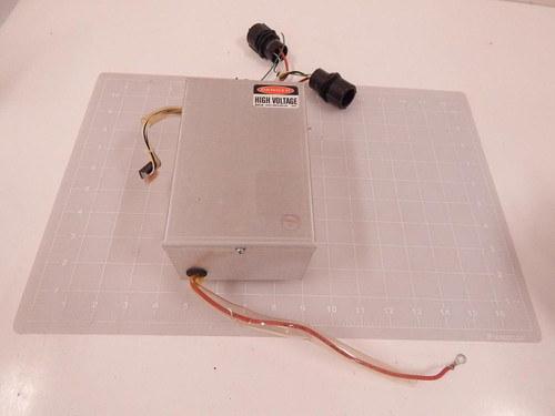 ROD-L ELECTRONICS 00397-02 M100 VOLTAGE DOUBLER/ RECT T85305