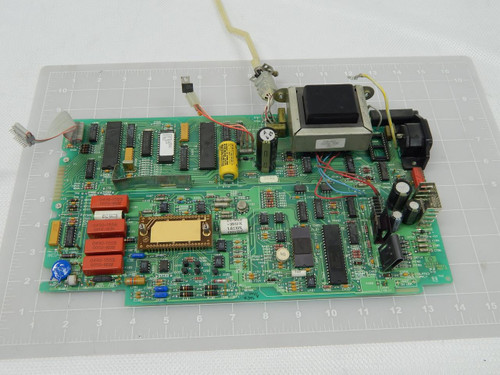 HP HEWLETT PACKARD 88889F 03478-6511 POWER SUPPLY BOARD T85206