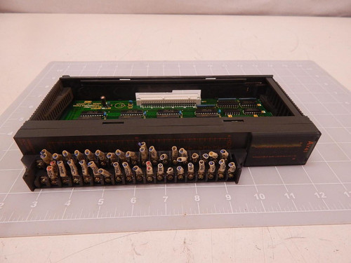 MITSUBISHI ELECTRIC 807E AY41 BD625A948G52 MELSEC PROGRAMMABLE CONTROLLER T82641
