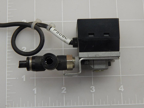 KEYENCE AP-33A 5150914 PRESSURE SENSOR T87489
