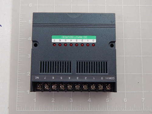 IDEC PFJ-N081U CONTROLLER T89014