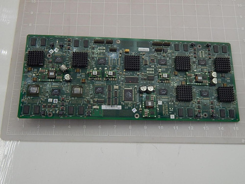TTM 0924 4028134-A CIRCUIT BOARD T87231