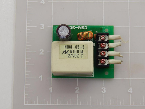 CSM-3068 POWER SUPPLY T89039 CSM-3068 POWER SUPPLY T89039