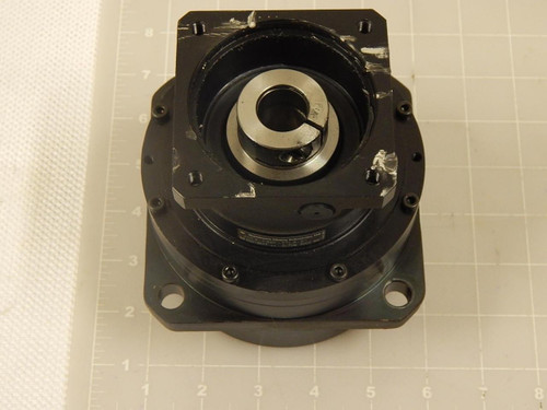 SUMITOMO HEAVY INDUSTRIES ANFX-P30F-7TL3-21 0.75 KW 3000 RPM SERVO REDUCER T85611