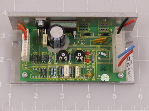 PWMDR-02AA CIRCUIT BOARD T85425