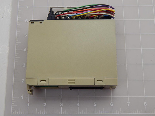 OMRON C200H-ID212 INPUT UNIT T87938