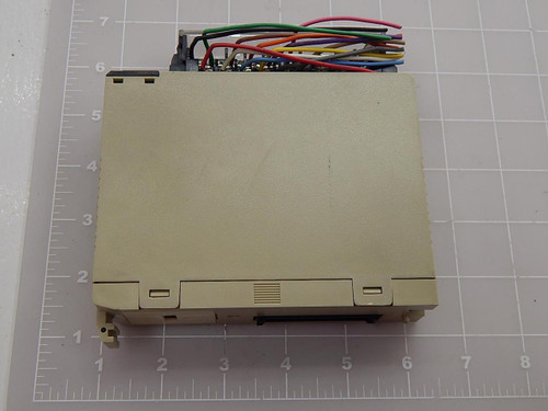 OMRON C200H-0A222 OUTPUT UNIT T87939