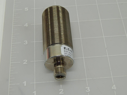 EATON E57-30GS10-D1DB PROXIMITY SWITCH SENSOR T84990