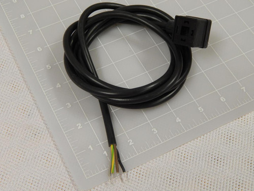 MPM BRAD HARRISON MOLEX 1211820129 DIN VALVE CONNECTOR T83939 MPM BRAD HARRISON MOLEX 1211820129 DIN VALVE CONNECTOR T83939